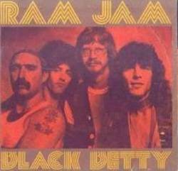 Ram Jam : Black Betty